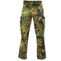 Original Bundeswehr Flecktarnhose Feldhose Militärhose