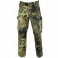 Original Bundeswehr Flecktarnhose Feldhose Militärhose