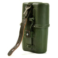Originales Kochgeschirr der Bundeswehr, Kantine, Trinkflasche, Wasserflasche, Kochgeschirr