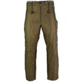Original Bundeswehr Stepphose Unterhose Innenhose Thermo Winter OD