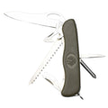 Original deutsches Armee-Schweizer Taschen-Multitool-Klappmesser von Victorinox