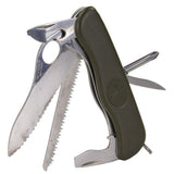 Original deutsches Armee-Schweizer Taschen-Multitool-Klappmesser von Victorinox