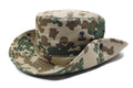 Original Bundeswehr Tropentarn Boonie Hut Camping Jagd Outdoor Mütze NEU