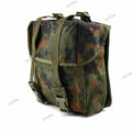 Original Bundeswehr Webbing Rig System 3-teilig Taktischer Koppel Y-Gurt Harness