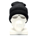 Original Bundeswehr Wintermütze Windstop Strickmütze