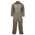Original Bundeswehr Overall Steppfutter Winteroverall Futter oliv NEU