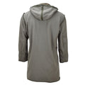 Original Bundeswehr Langparka Kunstfellfutter Thermokapuze Army oliv