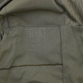 Original deutsche Militär NVA Strichtarn Camo Jacke Vintage Kampf Felduniform