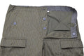 Original Deutsche Militär NVA Strichtarn Camouflage Taktische Hose Feldhose NEU
