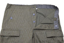 Original German military NVA strichtarn camo tactical pants field trousers NEW - GoMilitar