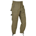Original Deutsche Militär NVA Strichtarn Camouflage Taktische Hose Feldhose NEU