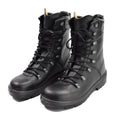 Originale Bundeswehr Feldstiefel BDU Kampfstiefel BW Militärstiefel NEU