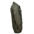 Original griechische Militär M65 Felduniform Jacke oliv Armee Überschuss Parka NEU