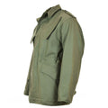 Original Holland Niederländische Armee NATO Feldjacke Olive Drab OD Militär NEU