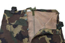 Original Hungarian Military combat trousers M1990 BDU braced heavyweight pants - GoMilitar