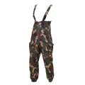 Original ungarische Militär Kampfhose M1990 BDU Hosenträger schwere Hose