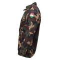 Original ungarische Militär Feldjacke M1990 vierfarbige Waldhemden NEU