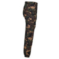 Original ungarische Militär Sommer Feldhose M1990 Woodland Camo Ripstop NEU
