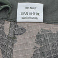 Original ungarische Militär Sommer Feldhose M1990 Woodland Camo Ripstop NEU