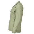 Original ungarisches Militär-Kampfhemd oliv langarm mit Taschenfeld NEU