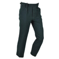 Original irische Militärhose der Royal Rangers aus grüner Wolle, formelle Hose