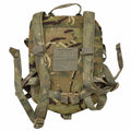 Original Israeli Military 3L Trinkrucksack Rider TPU Blase MTP Camo