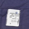 Original italienische Luftwaffe Armee blaue Arbeitsjacke Vintage Uniform Flugpersonal NEU