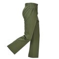 Original polnische Militär-Anzughose, robuste Feldhose, Armee-OD-Grün