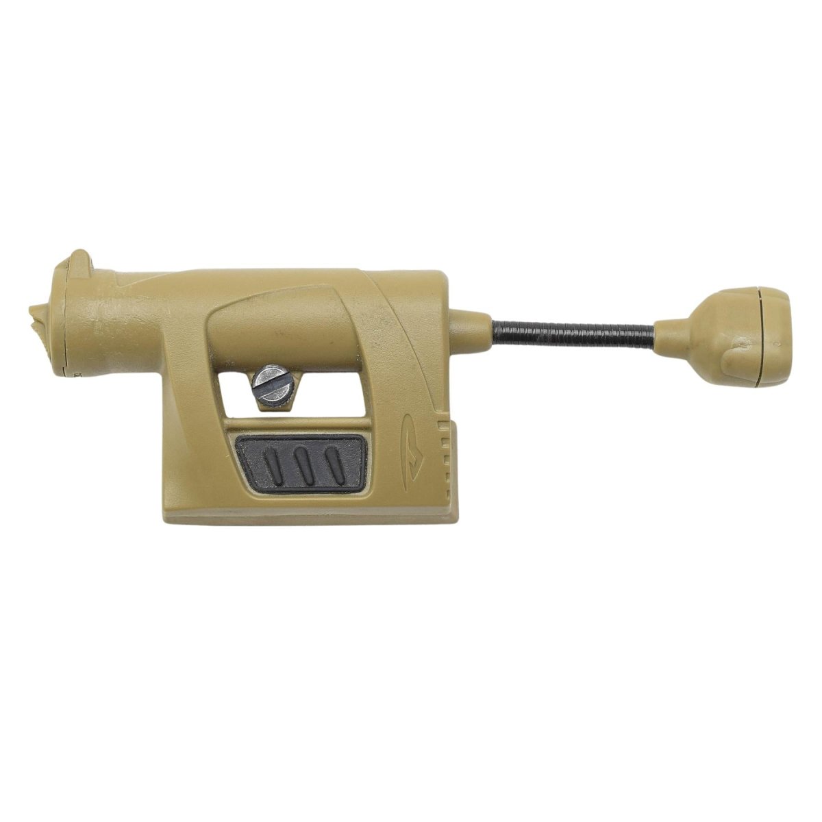 Original Princeton-Tec armee taktische helm led flexible lampe lade maxbright