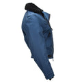 Original RCAF Canadian Air Force Pilotenjacke Military Surplus Blue
