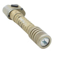 Original Steiner militärische taktische Taschenlampe OV-2 LED Lasergerät operative