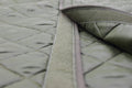 Original schwedische Armee Feldjacke Parka Steppfutter Militärausgabe Winter NEU