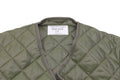 Original schwedische Armee Feldjacke Parka Steppfutter Militärausgabe Winter NEU