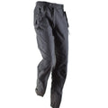 Original Schwedische Armee M90 ​​Hose Schwarz Feld Kampfhose BDU Neu