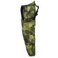 Original schwedische Thermo Tankerhose M90 ​​Splittertarn BDU Hose NEU