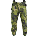 Original schwedische Thermo Tankerhose M90 ​​Splittertarn BDU Hose NEU