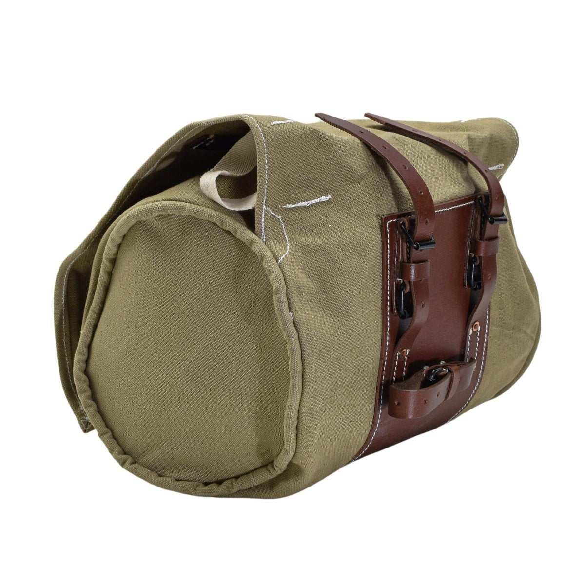 Original Schweizer Armee MIL-TEC Cycle Bikepack Polyester Reise Outdoor Tasche Oliv