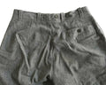 Original Schweizer Armee Wollhose Militär Überschuss Feldhose Schweiz