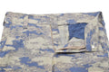 Original türkische Militärs AG18 Feldhosen Luftwaffe Ripstop M2018 Camo