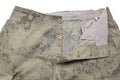 Original türkische Militärs AG18 Feldhosen Ripstop Cargaschen M2018 Camo