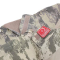 Original türkischer militärischer Kampfhemd Tactical Stretch Fabric M2021 Camo