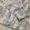 Original türkischer militärischer Kampfhemd Tactical Stretch Fabric M2021 Camo