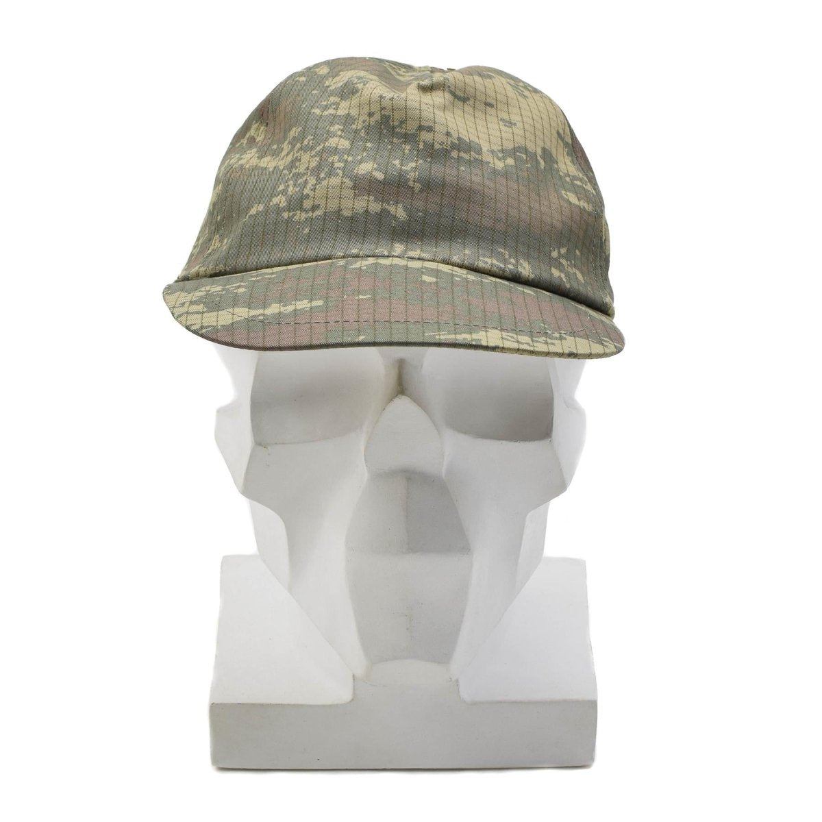 Original türkische Militärfeldmütze Ripstop Outdoor Service Hat M2008 Camo