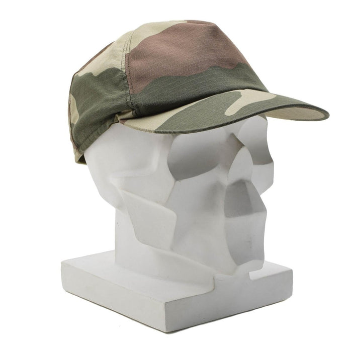 Türkische Militär-Snapback-Kappe, Armee-Patrouillenhut, Waldtarnung – GoMilitar