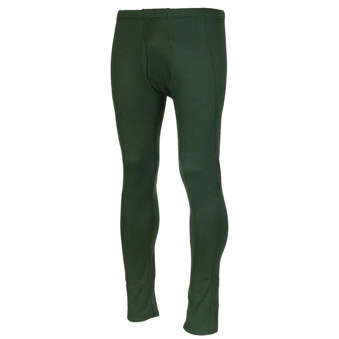Original ukrainische Militärunterhose Base Layer Pants Lightweight Termo Green - GoMilitar