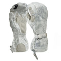 Original leichte taktische Handschuhe der U.S. Army mit Touchscreen, weiß, Camo