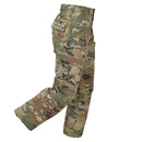 Original U.S. military Active combat uniform Tactical field Pants Multicam - GoMilitar
