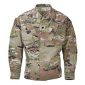 Original US Militär Aktive Kampfuniform Taktische Jacke Rip Stop Multicam