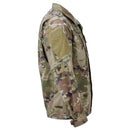 Original U.S. military Active combat uniform Tactical Jacket Rip Stop Multicam - GoMilitar