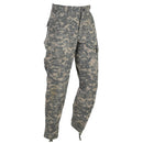 Original U.S. Military Field Pants Rip Stop ACU Digital Tiger Stripe Camo - GoMilitar